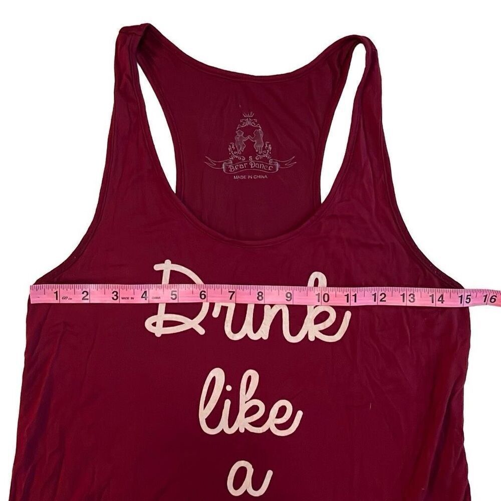 Tank Top  - Picture 3 of 6